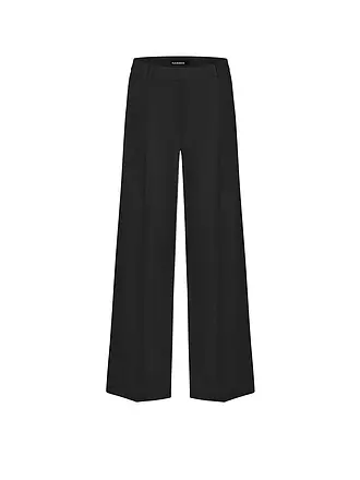 CAMBIO | Pantalon Marlene MIRA | schwarz